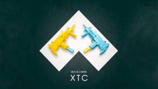 Deo & Z-Man: XTC (Erobique Remix)