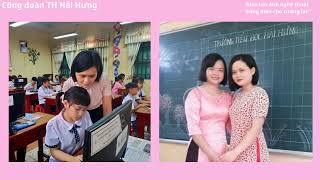 Giao lưu ảnh nghệ thuật: Cống hiến cho tương lai! (20/11/2024)