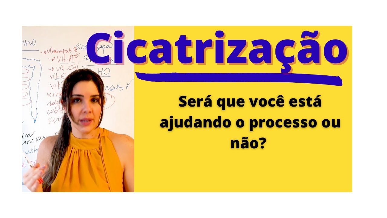 O que comer para a cicatrização pós cirurgia e seu intestino!