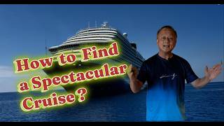 How to Find a Spectacular Cruise? 8 Simple Step Guide by Master K! #travel #cruise #adventure #fun