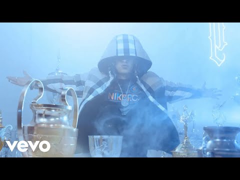 Humo en la Trampa 3 (Video Oficial)