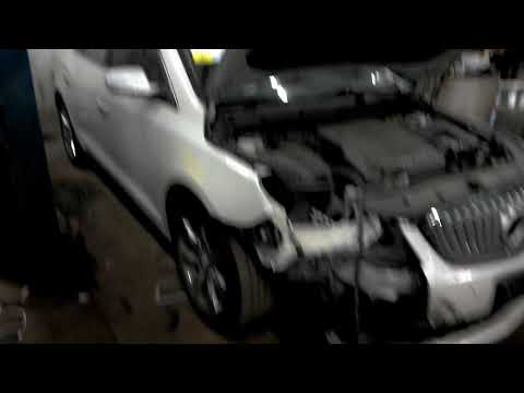 2013 BUICK LACROSSE STK#E0231 PARTING OUT