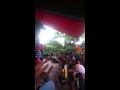 SESAME ST STREET AT BUSCH GARDEN