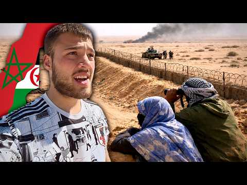 Was wirklich in der WESTSAHARA passiert