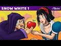 Si Snow White at ang Pitong Duwende Engkanto Tales | Mga Kwentong Pambata | Filipino Fairy Tales