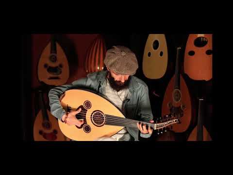 Oud Improvisation - Ud Taksimi | Zeynel Demirtaş #ud #oud #udtaksimi #udeğitimi #oudimprovisation
