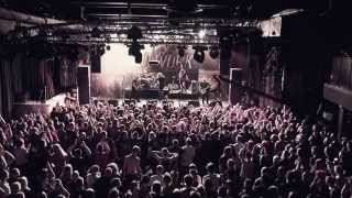 Soilwork   Live In The Heart Of Helsinki 2015   1080p