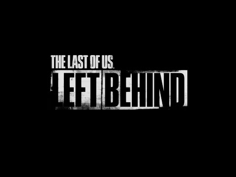 Zagrajmy w The Last of Us: Left Behind DLC PL Odcinek 3- Ostatni [1440p]