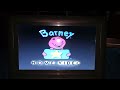 Opening To Barney S Musical Scrapbook 2004 DVD