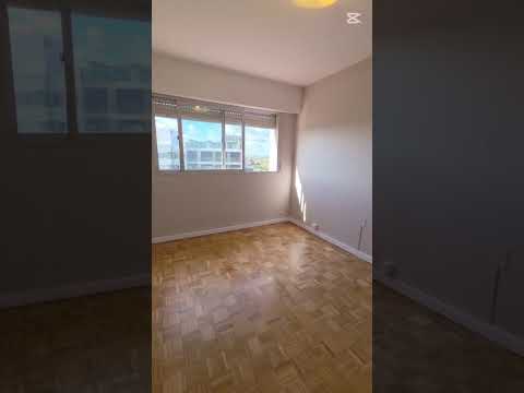 Apartamento en venta Montevideo La blanqueada