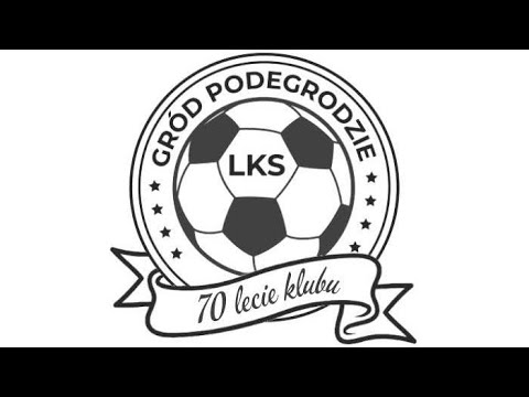 LKS Gród Podegrodzie - Gród to moc (Oficjalny hymn)