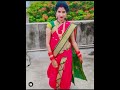 jarichya sadit kiti sajun dajun song in traditional look || traditional look with sarika KB