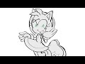 Who Is The Prettiest In The Group Sonic Twitter Takeover 7 Animatic