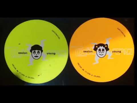 Young Sesion Txitxarro - Año 2003 @ Dj Txanpaña