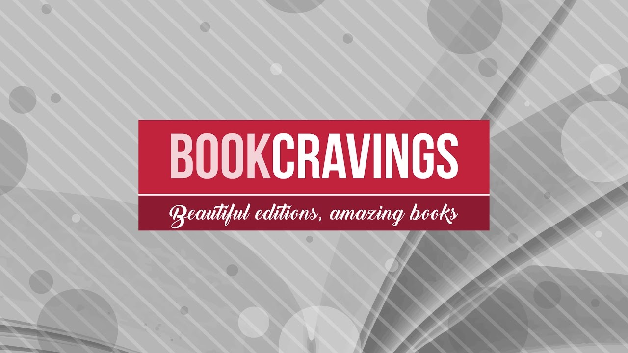 Channel Trailer - BookCravings