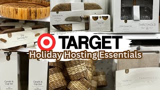 HOLIDAY HOSTING ESSENTIALS! | Hosting Tips And Ideas + Things To Remember.