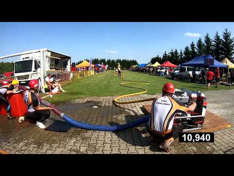 m11 SDH KARLINKY B - PKL KRÁSNÁ VES 2024