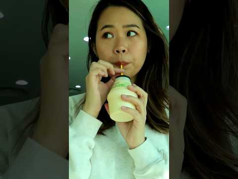 Dia 17/30: Comecemos pelo princípio, 7-Eleven coreano para café da manhã no aeroporto de Incheon #shortschallenge