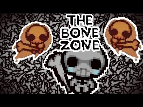 Welcome To The Bone Zone!
