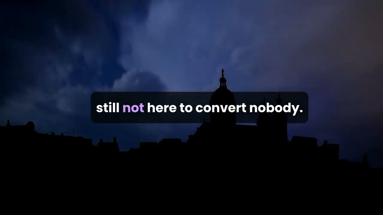 👉 Episode 9 “Sodom & Gomorrah — When the System Is Fully Out of Control”