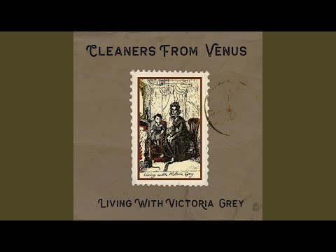 Mercury Girl video thumbnail