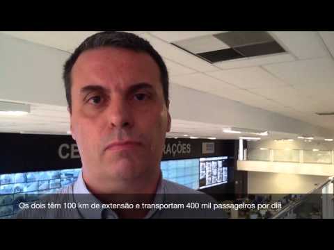 Sistema BRT Rio/Saúde Financeira