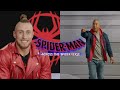 True Spider-Man Fans ft. Stan Verrett & George Kittle (ESPN)