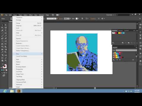 How to Make 3D Designs in Adobe Illustrator