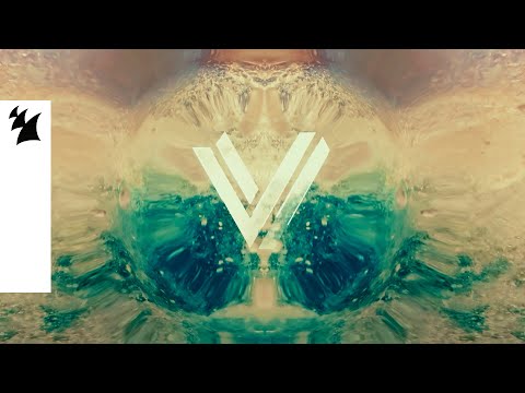 Fred V x Deepest Blue - Deepest Blue (Official Lyric Video)