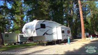 Woodland RV Park Video