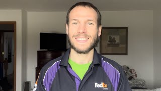￼FedEx Ground Driver Pay