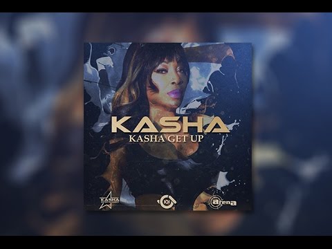 Get Up By Kasha