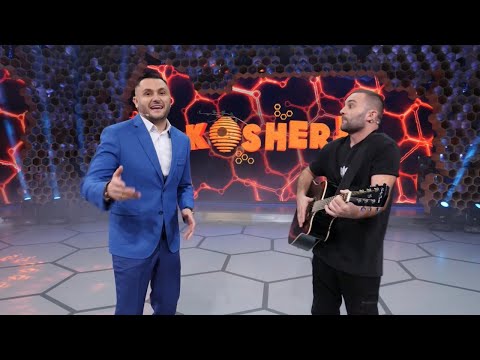 Parodisti dhe Bes Kallaku - Skifterja, Kosherja, 31 Tetor 2021 | ABC News Albania