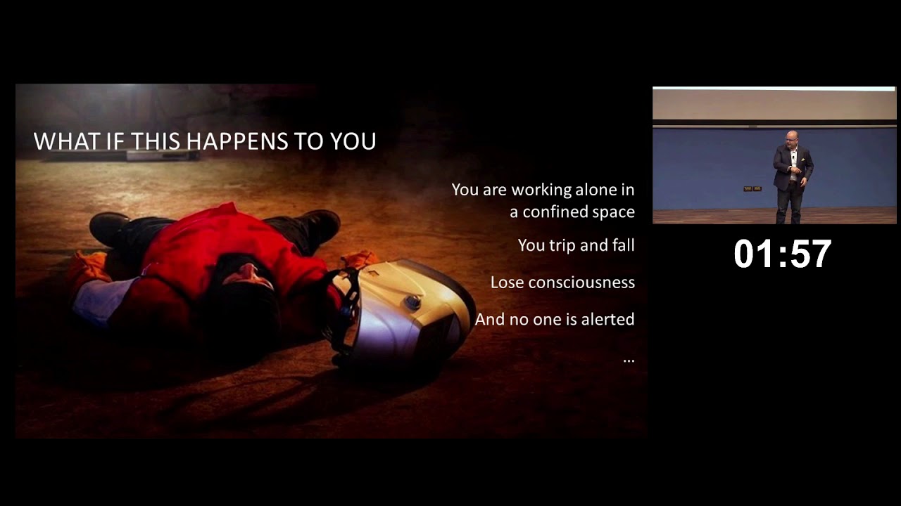 Smart Port Challenge 2020 Grand Final Pitches | Vulcan AI ...