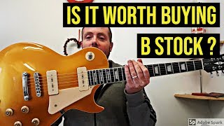 Video thumbnail for Harley Benton SC-450 P90 GT Classic Series Review. by Brent Hutchinson
