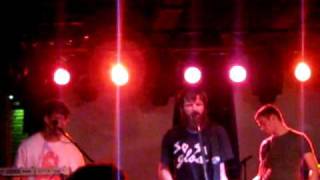 TItus Andronicus - A Pot In Which to Piss - Harrisburg