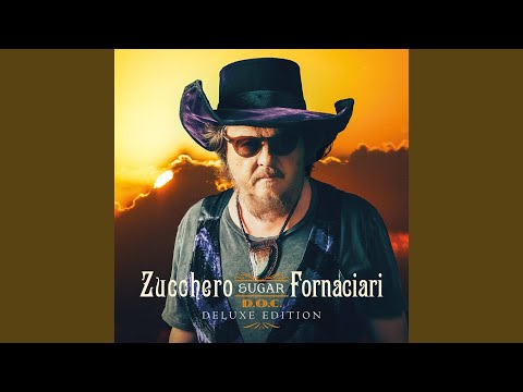 Videoclip de My Freedom (Bonus Track) — Zucchero