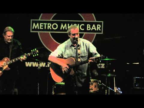 M.PROKOP & FRAMUS 5  - 20.10.11 - METRO MUSIC BAR