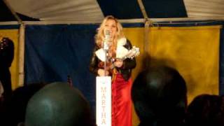 Rhonda Vincent - I Gotta Start Somewhere