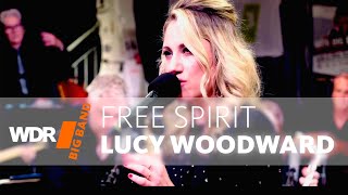 Lucy Woodward feat. by WDR BIG BAND: Free Spirit | PURE SOUNDS