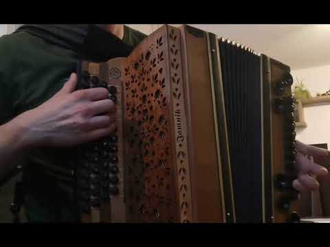 Dem Himmel sein Dank - Steirische Harmonika Jamnik