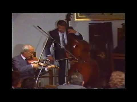 Contrabajeando (A.Troilo-Á.Piazzolla) Ases Rosarinos