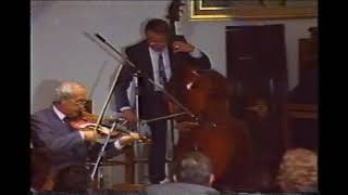 Contrabajeando (A.Troilo-Á.Piazzolla) Ases Rosarinos