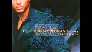 Kenny Lattimore - If I Ever Lose My Woman (MAW Mix)