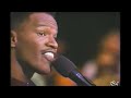 Jamie Foxx - Peep This Live on Aresnio Hall 1994