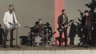 Souvenir Driver - I Touch You Honey