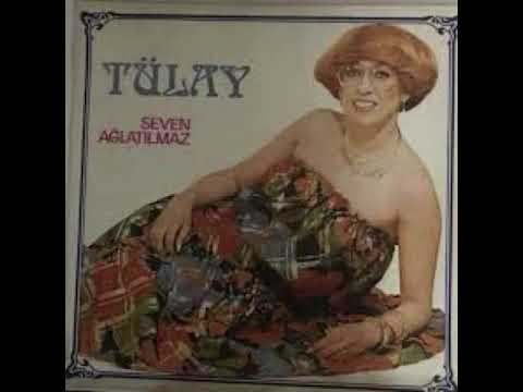 Tülay Özer.Kalbimi Sana Vermiştim