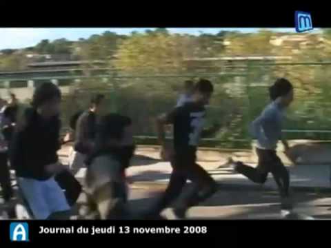 comment gagner cross college