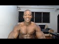 Greetings from Nigeria to the World, No excuses | African Bodybuilders | Muscle Madness | HUGE BOY