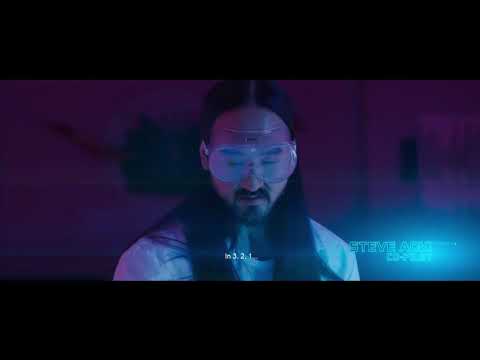 Alan Walker, Steve Aoki, ISÁK - Are You Lonely (Live From "Aviation Movie - Level 2")